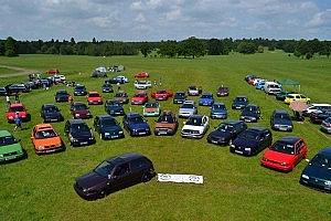 The UKMK3s Display