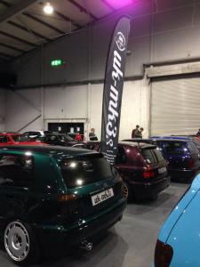 UKMK3s At Ultimate Stance 2014 (1)