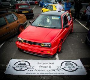 UKMK3s At Ultimate Stance 2014 (11)