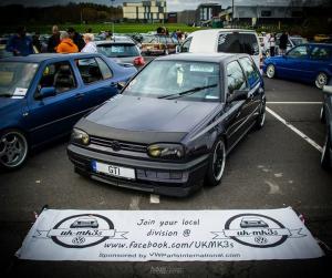 UKMK3s At Ultimate Stance 2014 (2)