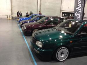 UKMK3s At Ultimate Stance 2014 (3)